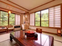 Futamata Onsen Kashiwaya Ryokan Hotels in Tenei