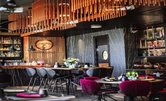 Hotel Panoramika Design & Spa