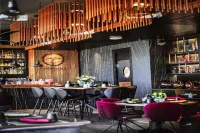Hotel Panoramika Design & Spa Hotel a Centar