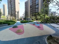 Jinmingfu Apartment (Lide Street)