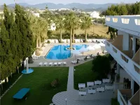 Sabina Hotel - Beach