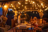 Gramercy Village Yamanakako Glamping & Sauna