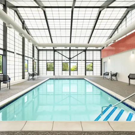 Hampton Inn Long Island/Islandia