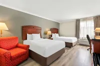 Quality Inn Edison-New Brunswick