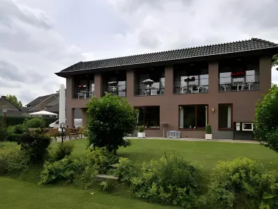 Hotel Schilberg Hotels in Heijenrath