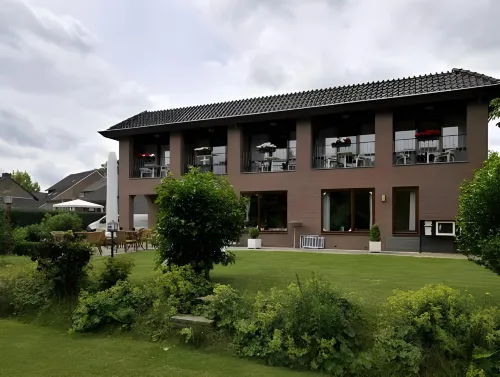 Hotel Schilberg Hôtels à : Noorbeek
