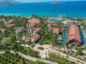 Club Tuana Fethiye - All Inclusive