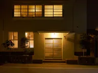 Morito Funny House Các khách sạn ở Hayama