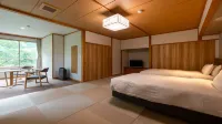 Ginshotei Awashima Hôtels à : Numata