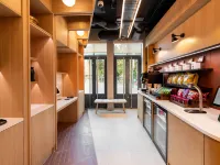 YOTELPAD London Stratford Hotels near ستراتفورد