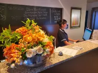 Hotel Christina Hotels in Cologne