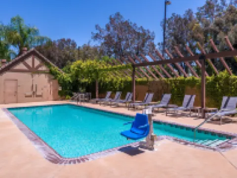 SpringHill Suites Temecula Valley Wine Country Hotels in Temecula