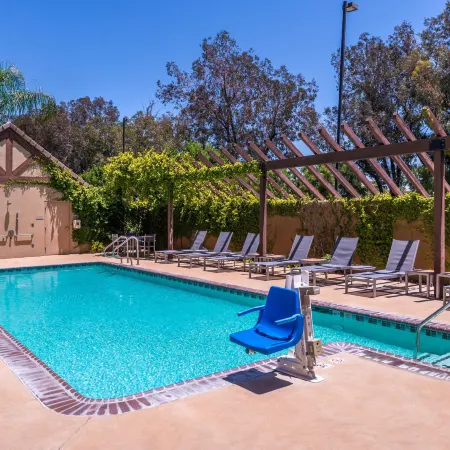 SpringHill Suites Temecula Valley Wine Country