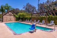 SpringHill Suites Temecula Valley Wine Country