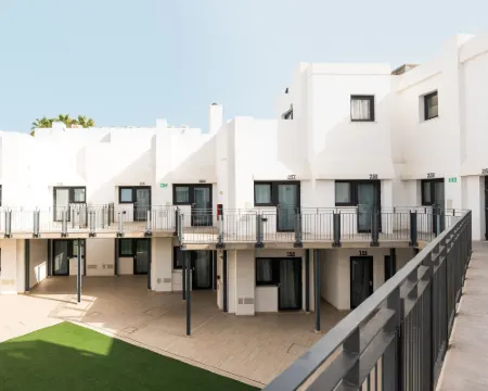 Alegria Barranco Hotels in Playa de las Americas