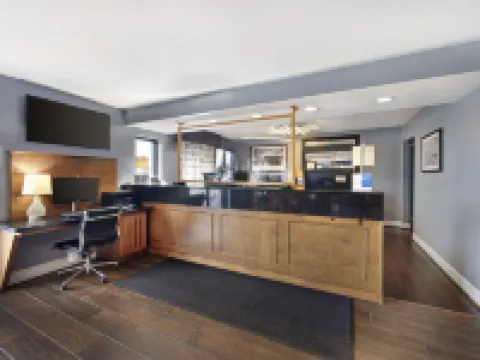 Best Western Dickson Hoteles en Dickson