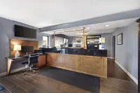 베스트 웨스턴 이그제큐티브 인 딕슨