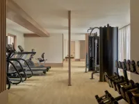 Kimpton LAS MERCEDES by IHG - С тренажерным залом