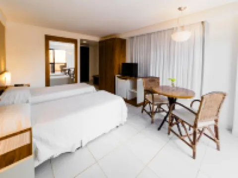 Porto Suítes Natal Hotel Hotels near Ludovicus Camara Cascudo Museum