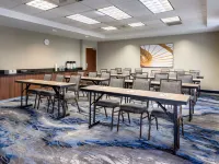 Fairfield Inn & Suites Smithfield Selma/I-95 Hotels in Smithfield
