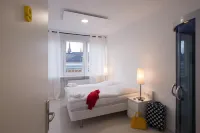 Business Hotel Wiesbaden Prime