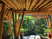 Mahajiva Hotel in zona Green Camp Bali