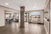 Econo Lodge Scottsbluff Hotels in Scottsbluff