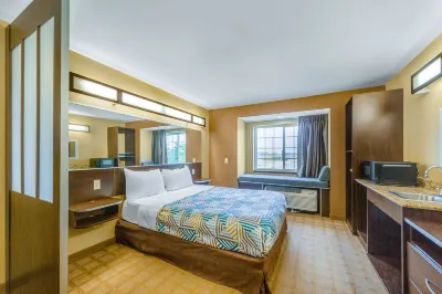 Studio 6 Suites Breaux Bridge, La Hotels in Breaux Bridge