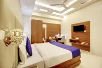 Marks Hotel & Banquet