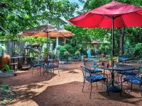Montford Inn & Cottages Hotels in Norman