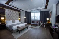 Sapphire Hotel Отели в г. Баку