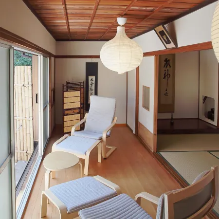 Guest House & Sauna Mori