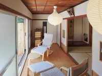 Guest House & Sauna Mori - Bintang 3