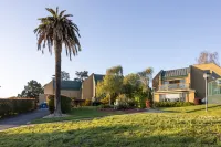 Seascape Beach Resort Hotels near Brommer Street County Park