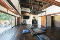 Ｇｌａｍｐｉｎｇ　Ｖｉｌｌａ　ＳＡＭＥＹＡ　ＡＷＡＪＩ