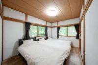 戶外私人別墅北輕井澤一號 嬬戀住宿飯店