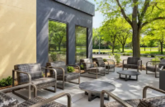 Fairfield Inn & Suites Madison South