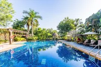 Katiliya Mountain Resort and Spa