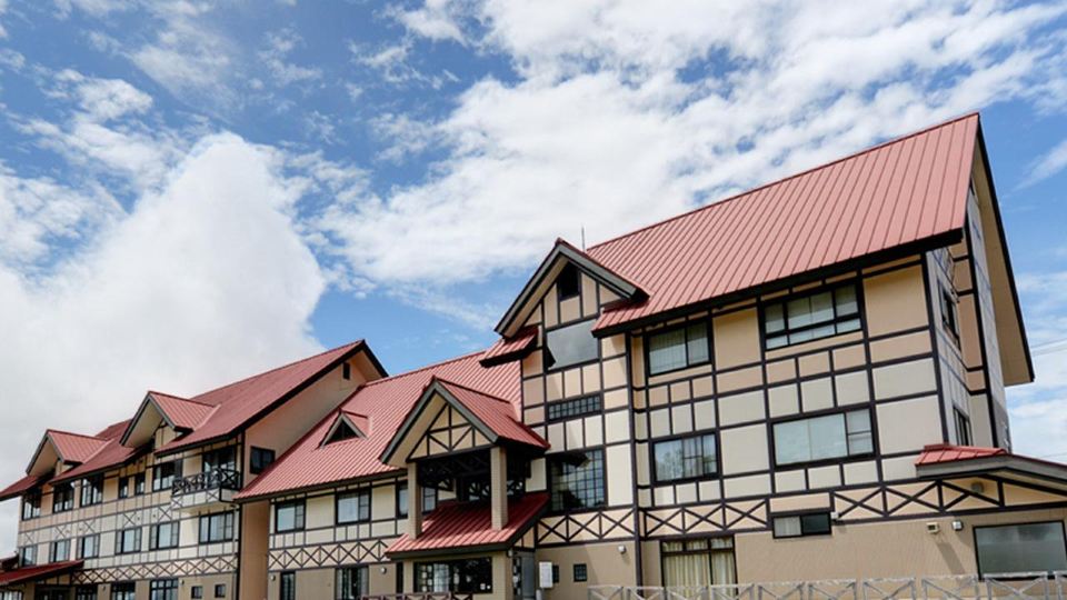 Shirabiso Kogen Amanogawa