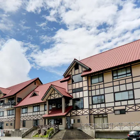 Shirabiso Kogen Amanogawa