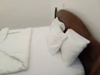 Kivu Lakeside Apartment Hotels in Gisenyi