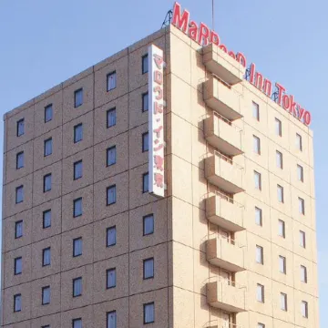 Marroad Inn Tokyo