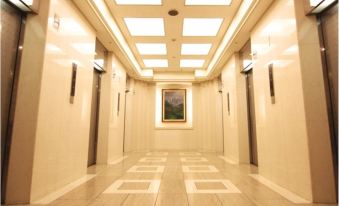 APA Hotel and Resort Tokyo Bay Makuhari