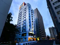 APA Hotel Sapporo Hosui Susukino Ekimae Các khách sạn ở Sapporo