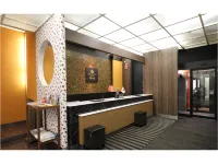 APA Hotel Karuizawa Ekimae Karuizawaso 가루이자와 정 호텔