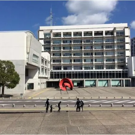 APA Hotel Kagoshima Kokubun