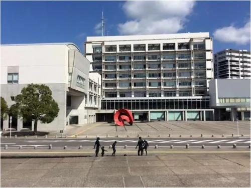 APA Hotel Kagoshima Kokubun
