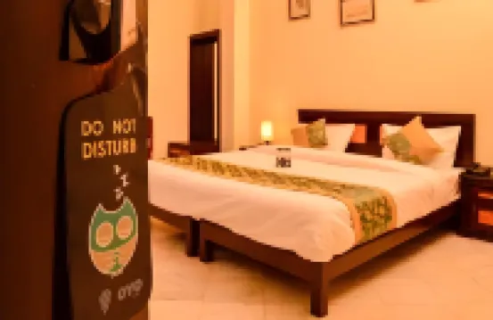Hotel Karan Villas