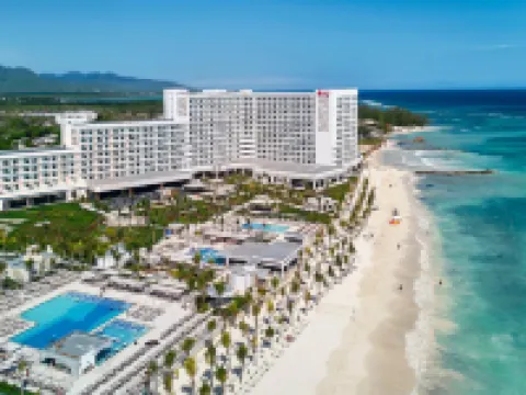 Riu Palace Aquarelle - All Inclusive Hotels in Corral Spring
