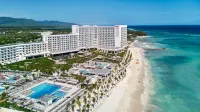 Riu Palace Aquarelle - All Inclusive Các khách sạn ở 